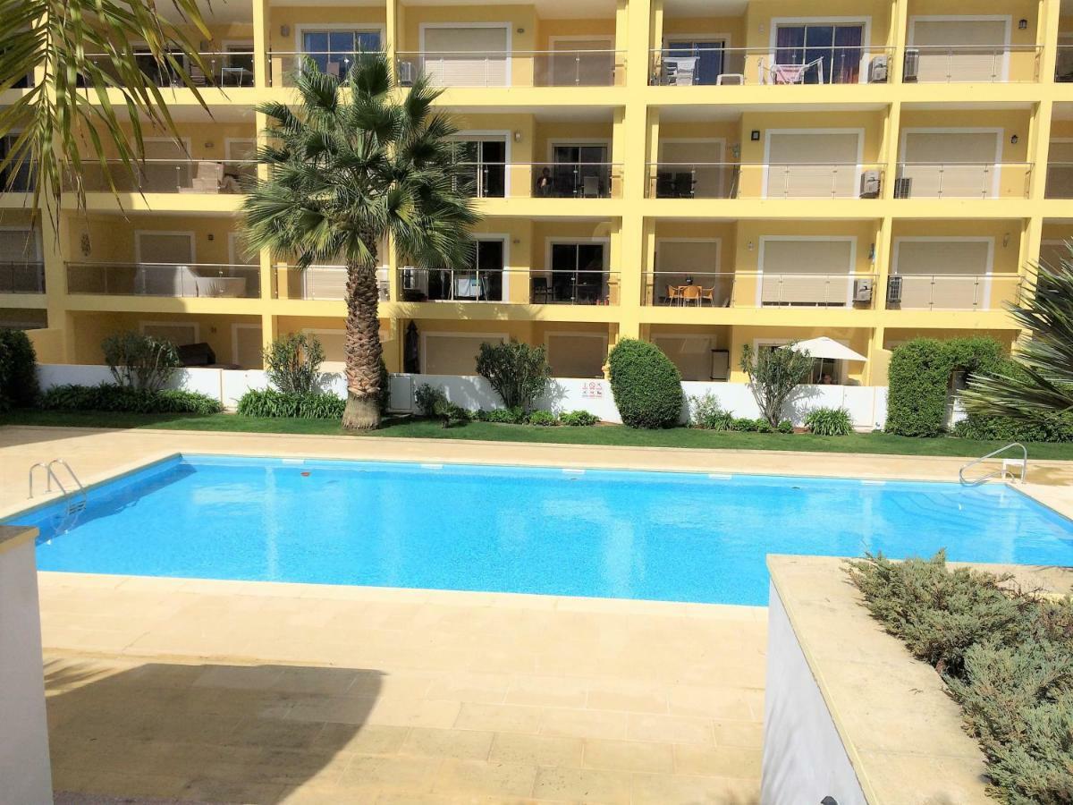 Patio De Convento Apartment Lagos Exterior foto
