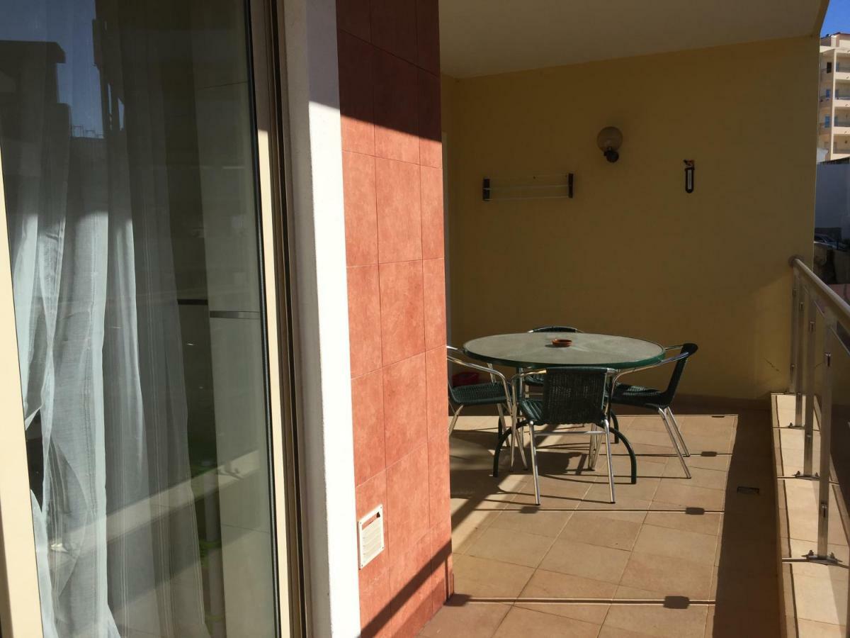 Patio De Convento Apartment Lagos Exterior foto